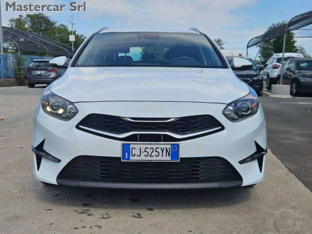 KIA Ceed SW / cee'd SW III 2022 SW 1.6 crdi mhev Business