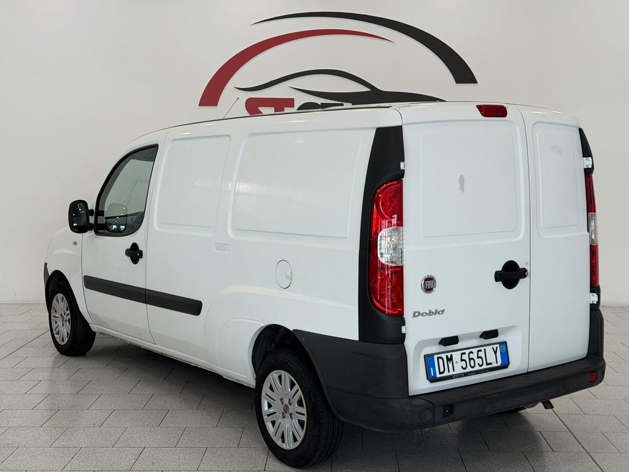Fiat Doblò 1.4 Dynamic IVA COMPRESA
