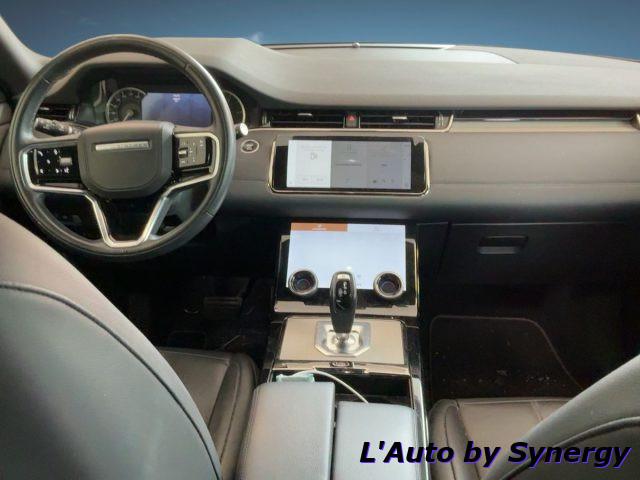 LAND ROVER Range Rover Evoque 2.0D I4 204 CV AWD Auto Bronze Collection