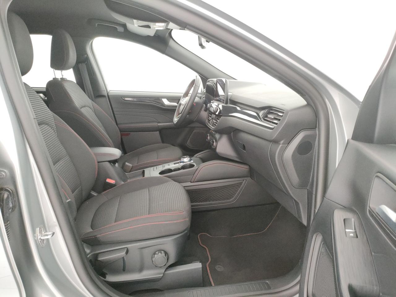 FORD Kuga 2.5 full hybrid ST-Line X Design 2wd 190cv cvt
