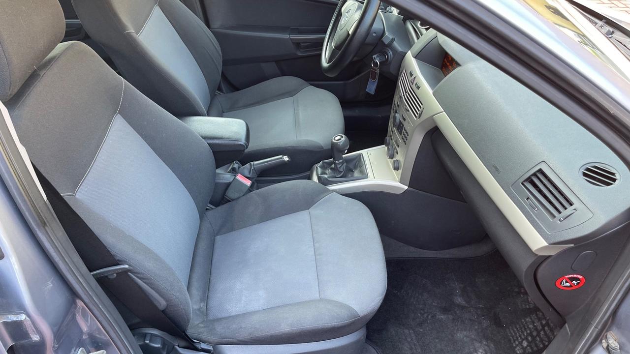 Opel Astra 1.7 CDTI Station Wagon Cosmo