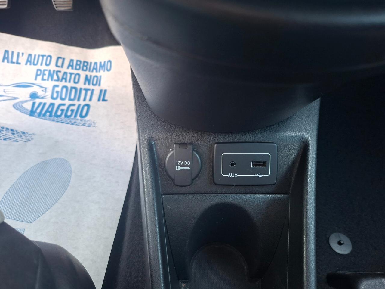 Lancia Ypsilon 1.2 69 CV 5 porte Gold OTTIME CONDIZIONI