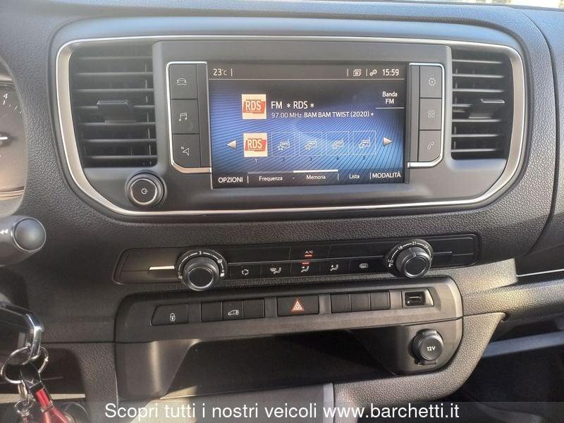 Toyota Proace Proace 1.5D 120CV S&S PC-TN Furgone Compact 4p.10q Comfort
