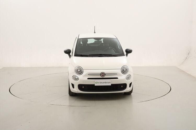 Fiat 500 Hybrid Connect BR327937 1.0 Mild Hybrid 70CV
