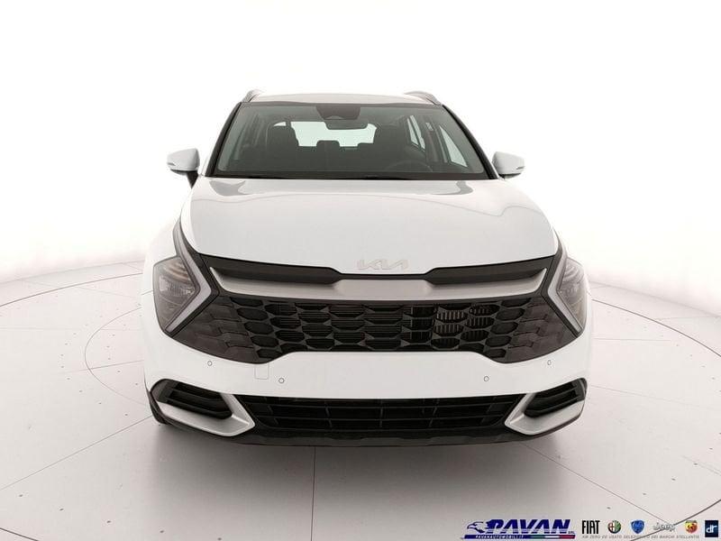 Kia Sportage 1.6 147cv GPL BUSINESS