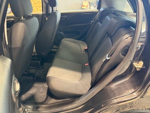 Fiat Punto 1.2 8V 5 porte Street