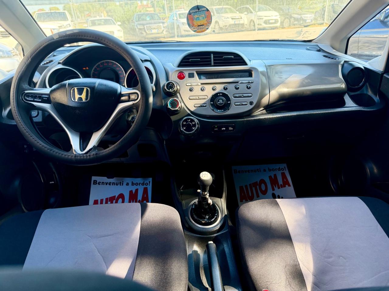 Honda Jazz 2010 1.2 i-VTEC benzina OK NEOPATENTATI ! ! !