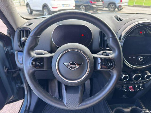 MINI Countryman 1.5 Cooper ONE Countryman Automatica Black Pack