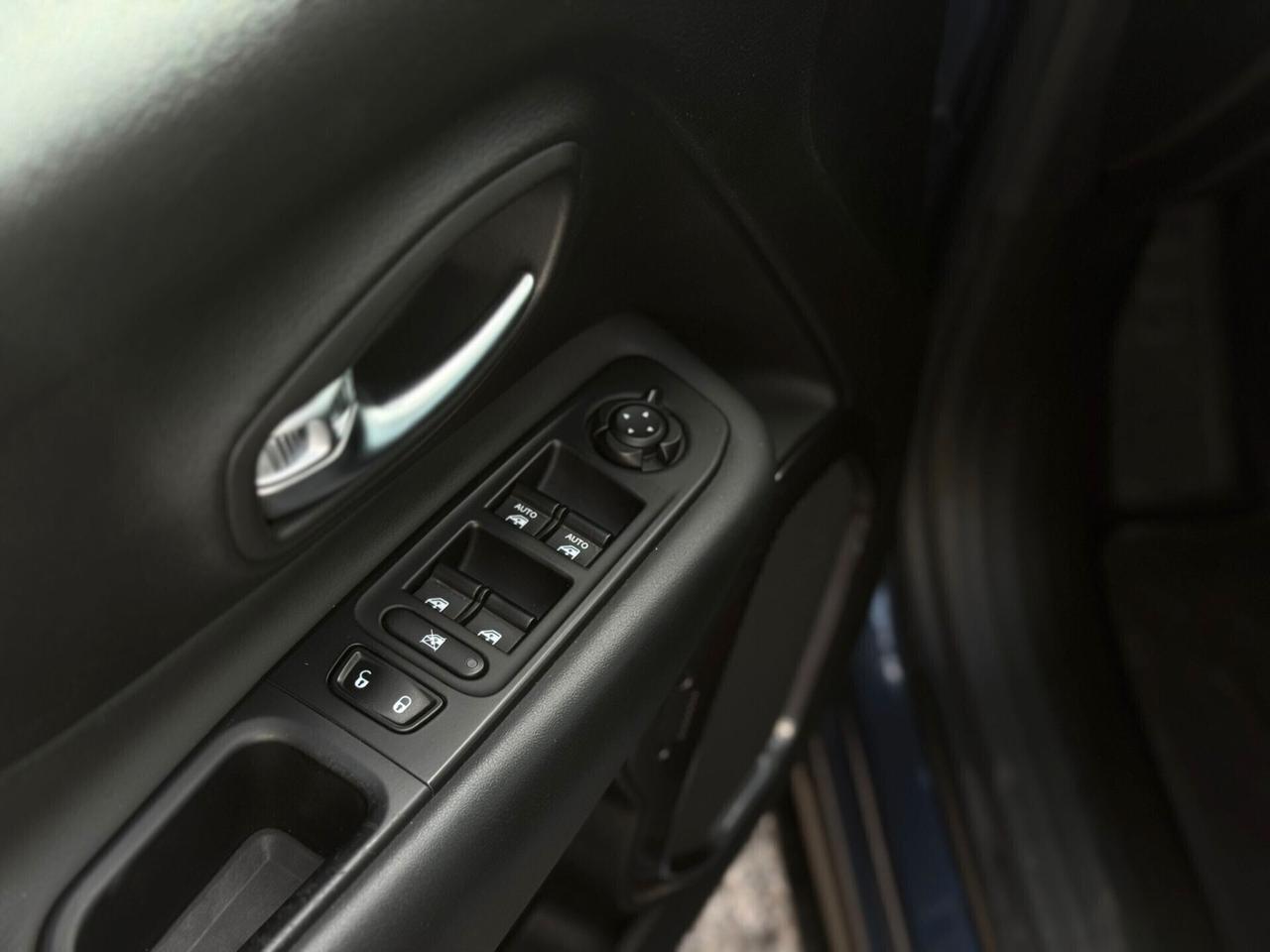 Jeep Renegade 1.3 T4 190CV PHEV 4xe AT6 Limited