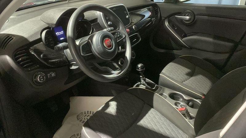 FIAT 500X 500X 1.0 T3 120 CV 120°