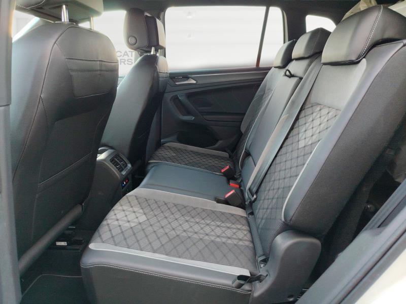 Volkswagen Tiguan 2.0 TSI R-Line 4Motion DSG