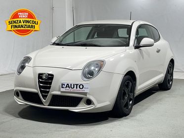 Alfa Romeo MiTo 1.4 Super 70cv