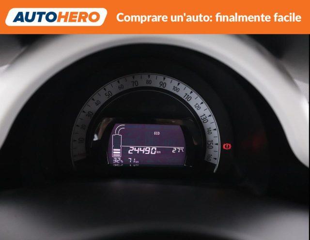 RENAULT Twingo Electric Equilibre