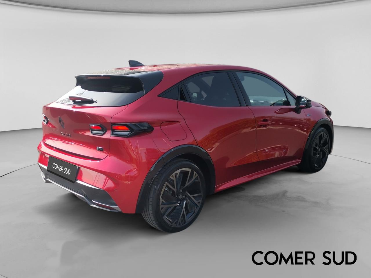 RENAULT Clio VI 2025 - Clio 1.8 full hybrid E-Tech Esprit Alpine 160cv auto