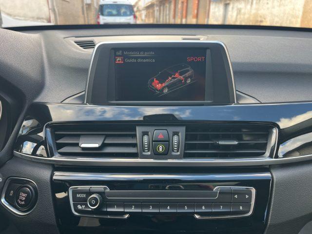 BMW X1 xDrive18d Aut. XLine *Tetto Apribile*