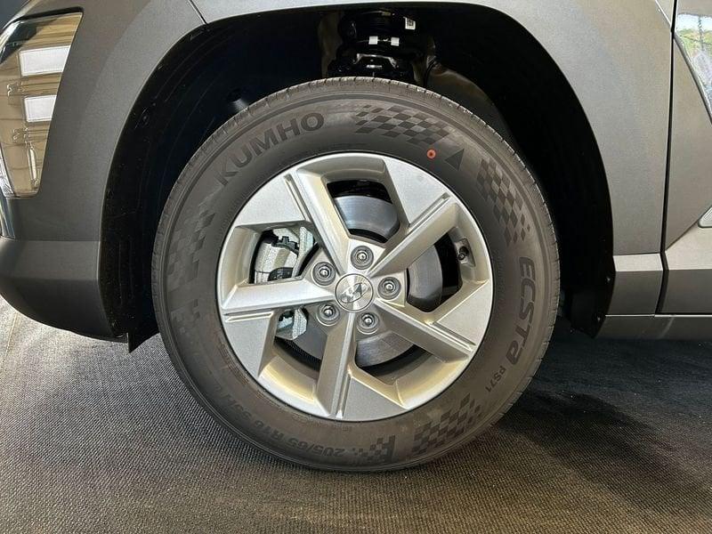Hyundai Kona Kona 1.0 T-GDI XTech