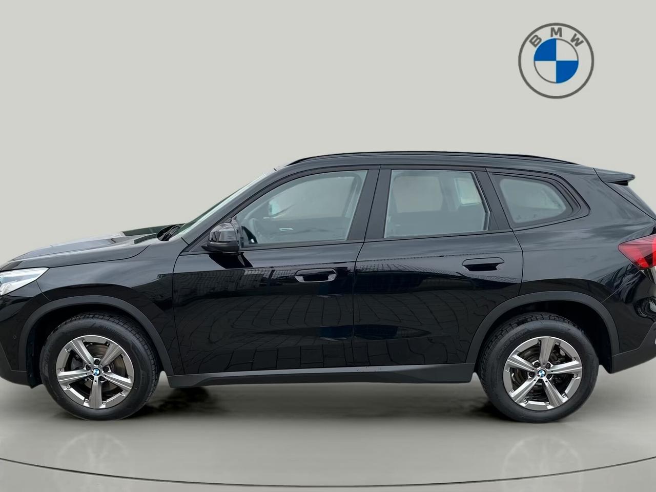 Bmw X1 sDrive 18d xLine