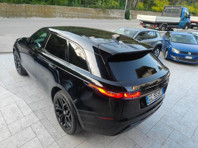 LAND ROVER Range Rover Velar 2.0D 240CV R-Dynamic HSE FULL TETTO APR._GARANZIA