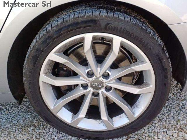 AUDI A4 45 2.0 tfsi mhev quattro 245cv s-tronic - GC892PF