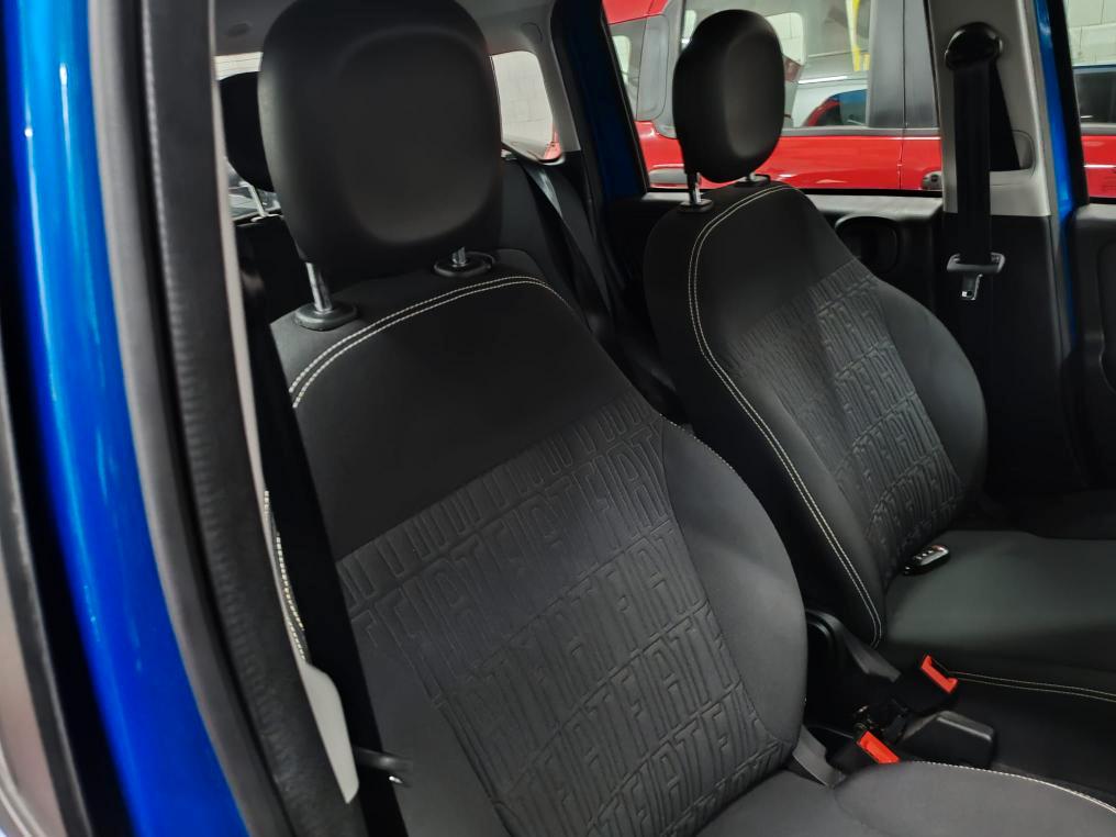 Fiat Panda 1.0 Hybrid 70cv 5 posti