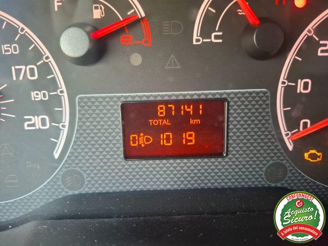 FIAT Fiorino 1.3 MJT 75CV Furg. E5+ PR.REALE