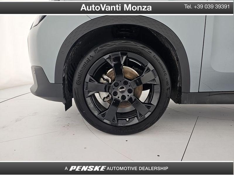 MINI Mini Countryman U25 Mini D Classic Countryman