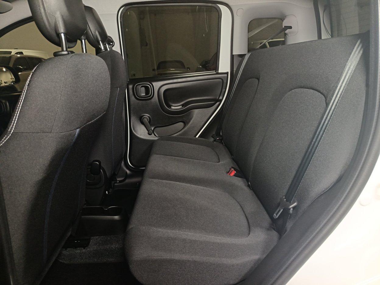 FIAT Panda 3ª serie - Panda 1.0 FireFly S&S Hybrid
