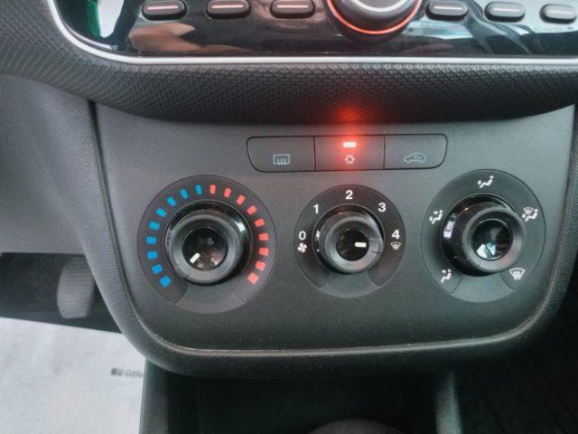FIAT Punto 1.3 MJT II 75 CV 5 porte Lounge