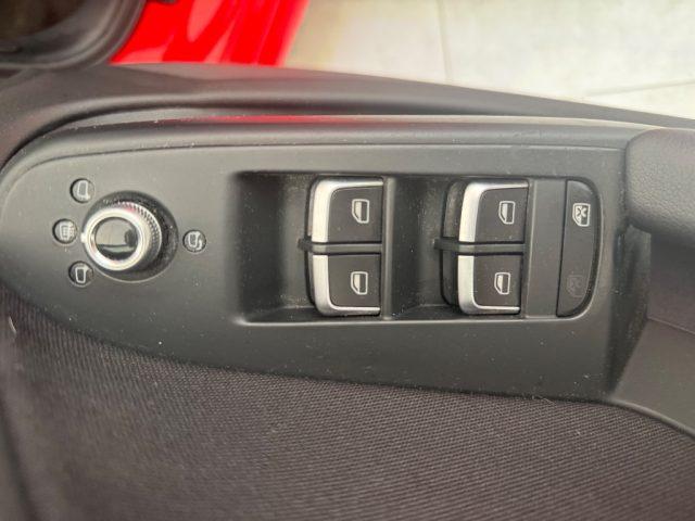 AUDI A4 2.0 TDI 190 CV clean diesel quattro edition