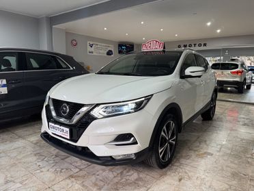 Nissan Qashqai 1.5 dCi N-Connecta Aziendale