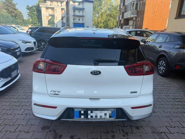 KIA Niro 1.6 GDi DCT HEV Style