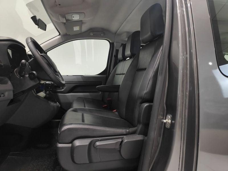 Citroën Jumpy Jumpy BlueHDi 120 S&S PL-SL-TN Atlante XL*9 POSTI*LUNGO*