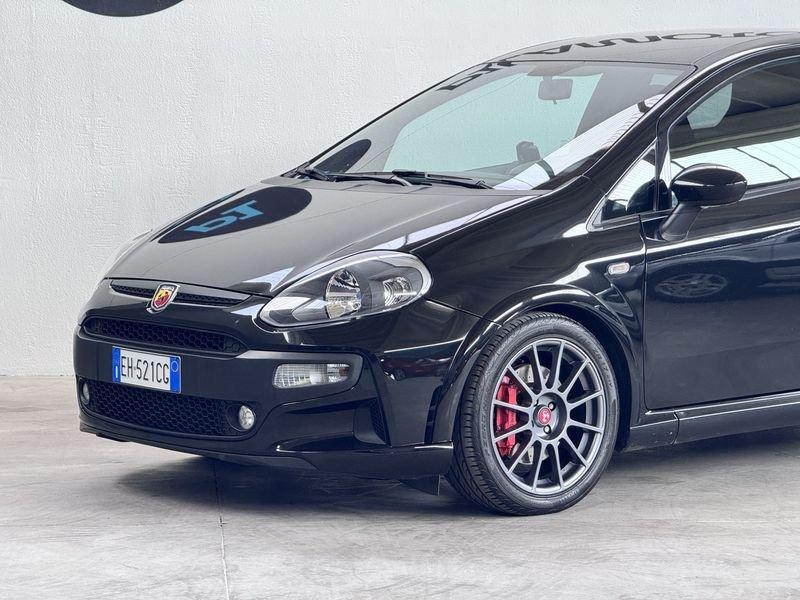 Abarth Punto Evo 1.4 16V Turbo Multiair S&S 3p