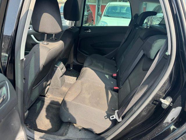 PEUGEOT 308 1.6 8V e-HDi 115CV S&S AUT. SW Sport