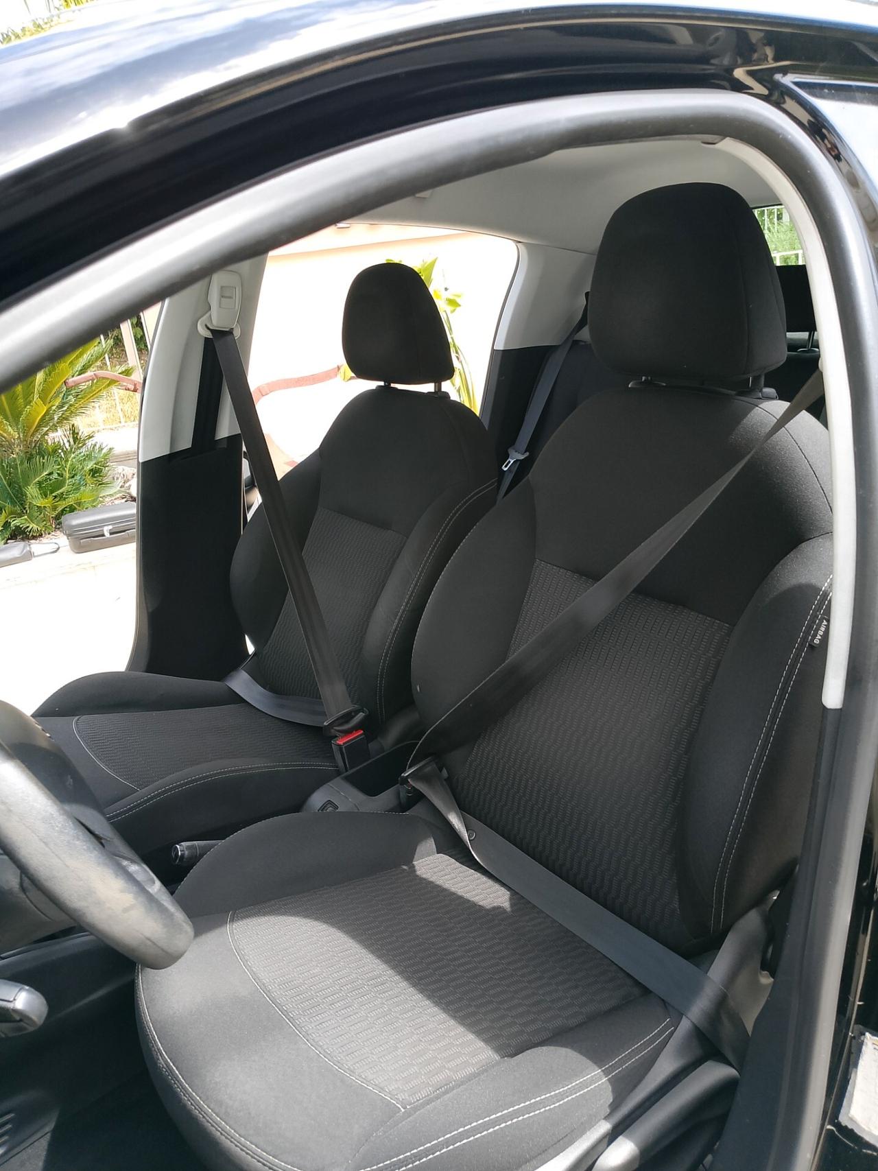 Peugeot 208 BlueHDi 75 5 porte Allure