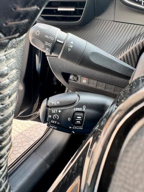 Peugeot 208 BlueHDi 100 Stop&Start 5 porte Active Pack