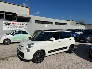 Fiat 500L 1.3 Multijet 85 CV Lounge Tetto apribile
