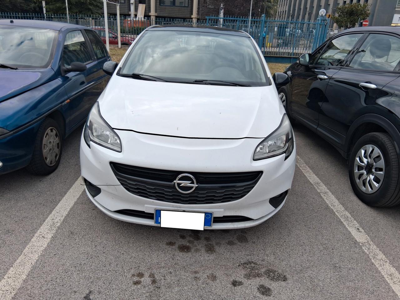 Opel Corsa 1.3 CDTI 5 porte b-Color