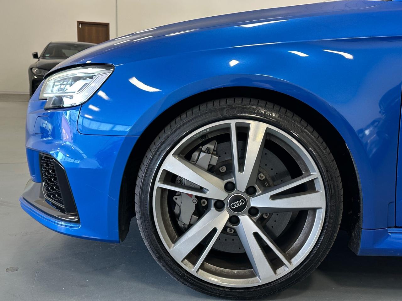 Audi RS3 RS 3 SPB 2.5 TFSI quattro S tronic
