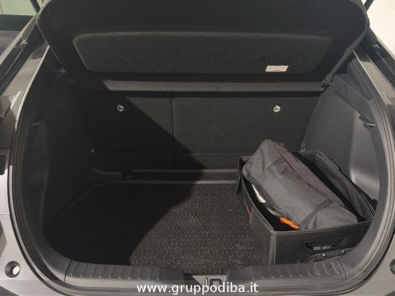 Toyota C-HR II 2023 1.8 hev Trend fwd e-cvt