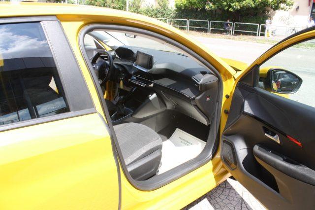 PEUGEOT 208 PureTech 75 Stop&Start 5 porte Active Pack