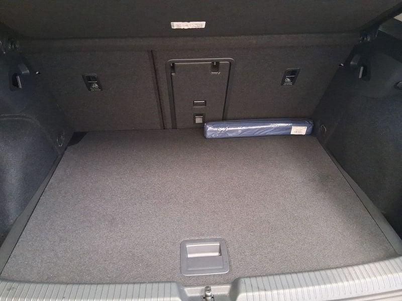 Volkswagen Golf 2.0 TDI SCR 85kW Style DSG