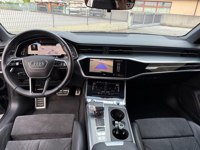 AUDI A6 allroad 40 TDI 2.0 quattro S tronic
