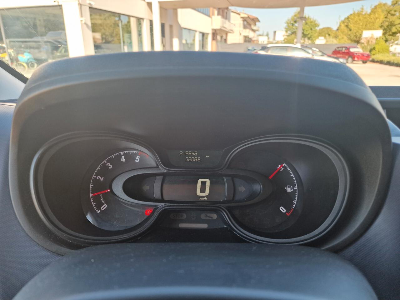 Opel Vivaro 27 1.6 BiTurbo S&S EcoFLEX PC-TN Combi 9 posti