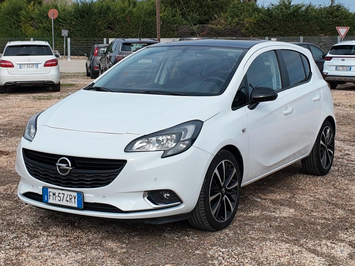 Opel Corsa 1.4 90CV GPL b-Color | 2018