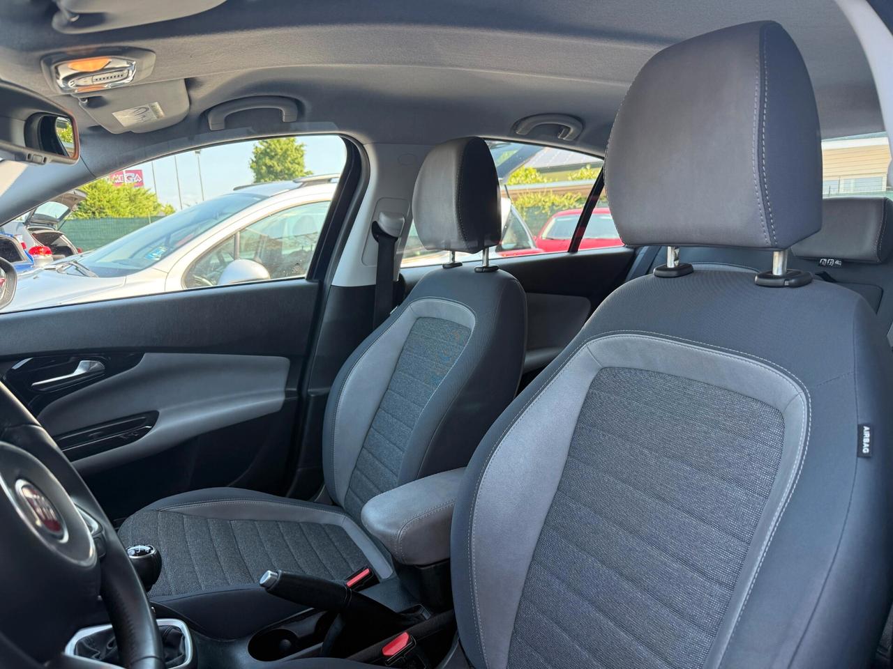 Fiat Tipo 1.6 Diesel Neopatentati