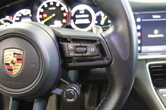 PORSCHE Panamera 2.9 440 CV 4 E-Hybrid Tetto Pelle