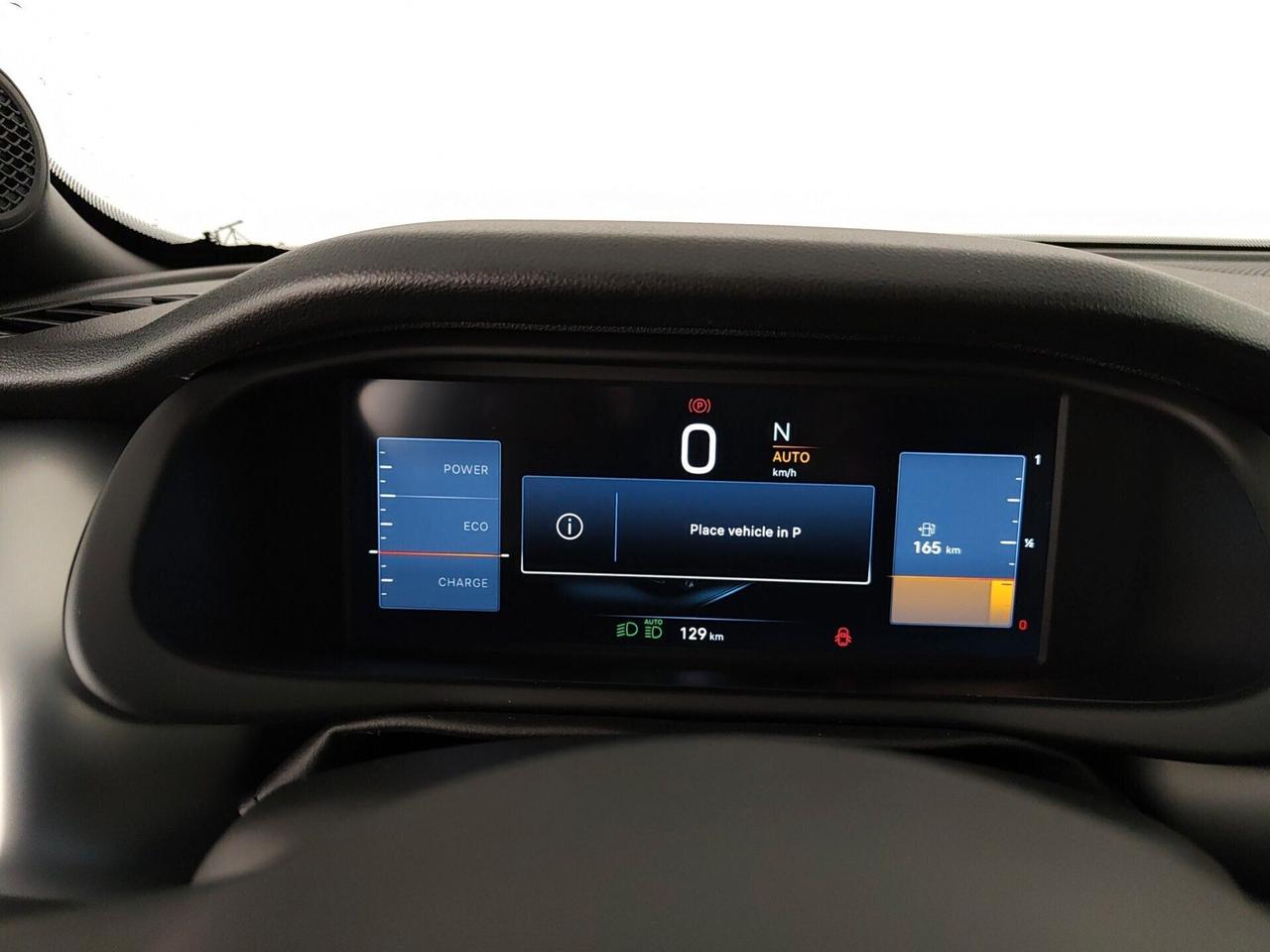 Jeep Avenger 1.2 Turbo 145 CV MHEV 4xe Overland