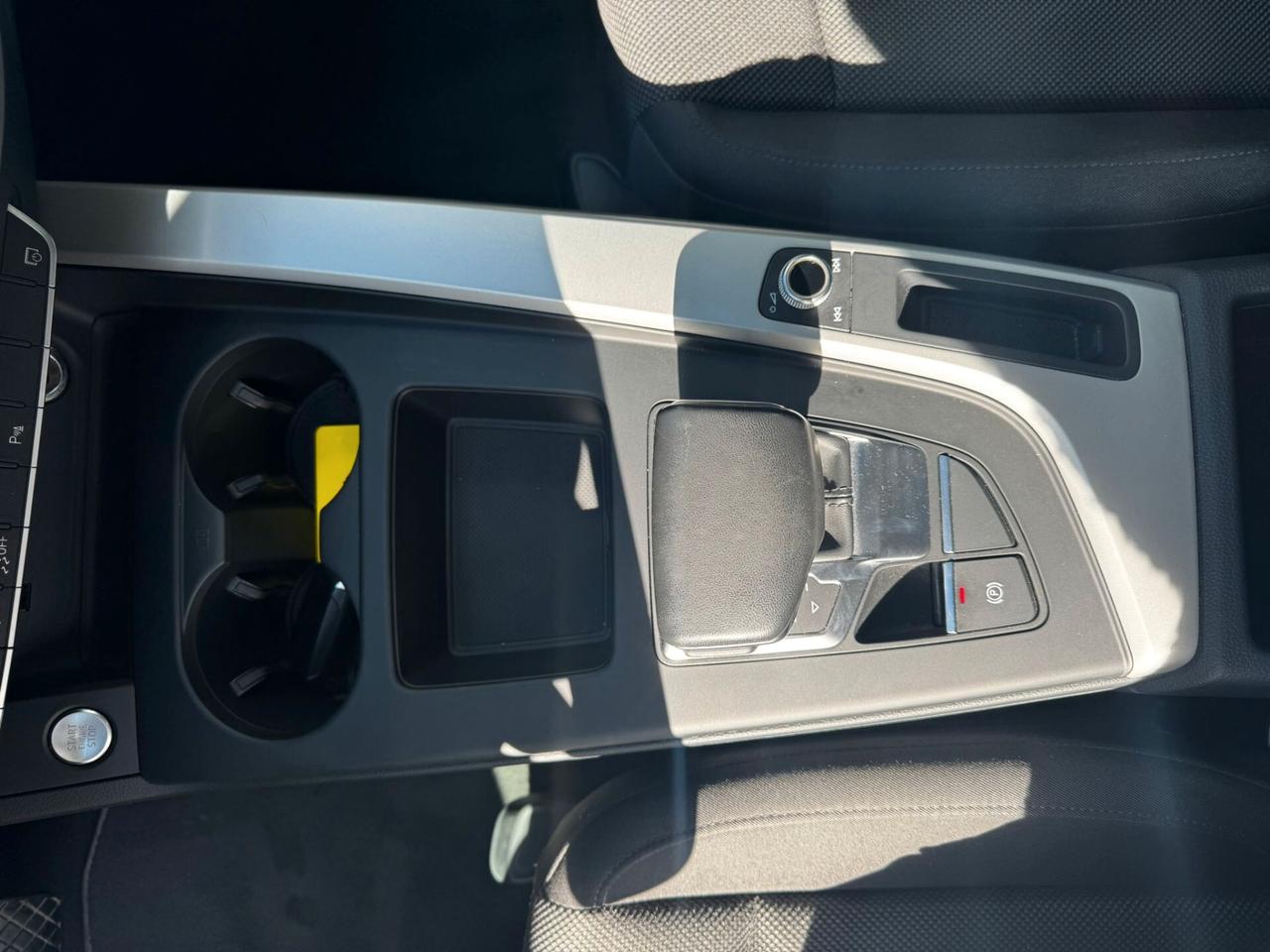 Audi A4 30 TDI/136 CV S tronic Business IVA INCLUSA