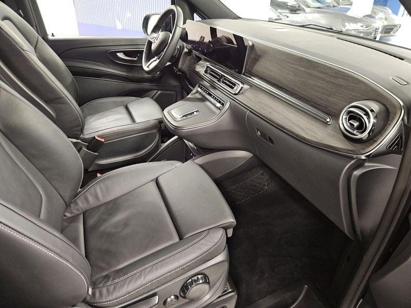Mercedes-Benz Classe V 250 D Auto Avantgarde ExtraLong